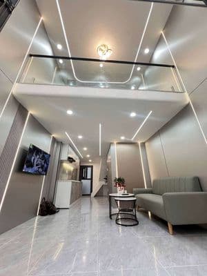 Phân khúc chỉ 5tỏi sở hữu nhà mới trung tâm quận 10