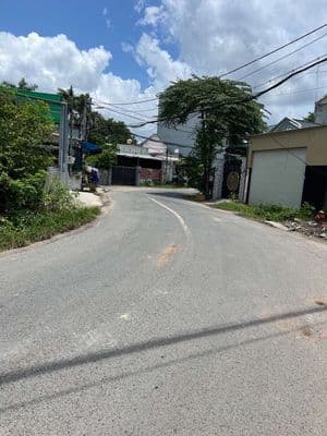 Nhà lý thị hương(th4) tân hiệp - hóc môn -55m² -shr chỉ 2,3 tỷ!