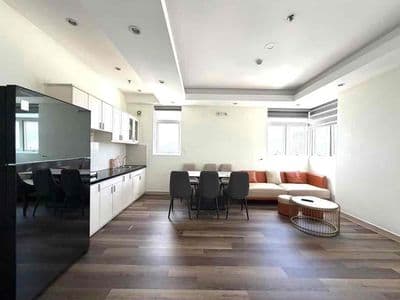 Cho thuê căn hộ harmony – 2pn view biển mỹ khê
