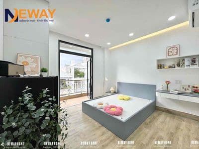 1pn đường số 37 tân hưng q7 – gần ufm, tdtu