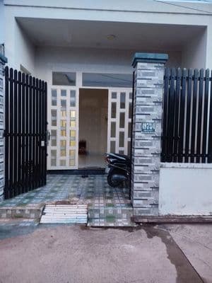 nhà cho thuê 5 x 22 trong khuôn đất 240 m2 đường TL 15, Củ Chi