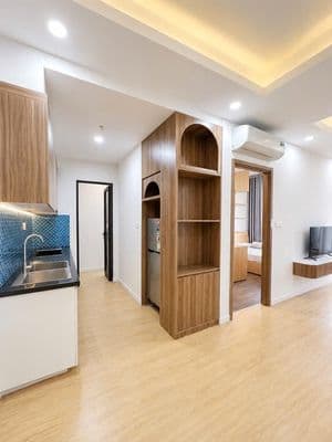 Cho thuê opal skyline 2pn2wc full nội thất chỉ 8tr, gần kcn visip 1