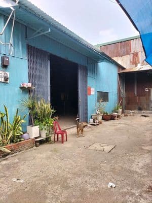 XƯỞNG 200m2- Gần Ngã tư Gò Mây - Q. Bình Tân