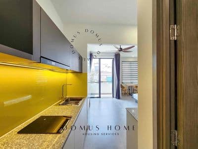 Căn hộ studio gần kcx tân thuận, ufm, kdc nam long q7 - lý phục man