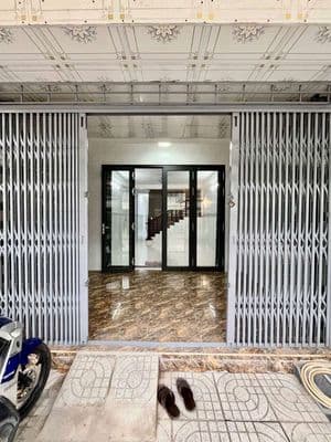 Bán nhà đẹp 586 hoàn công