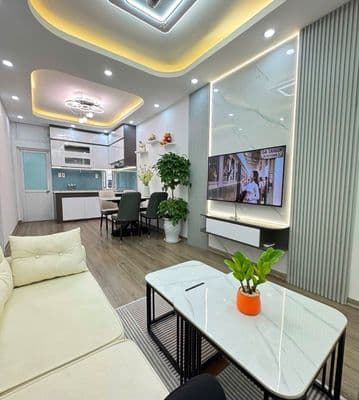 Bán căn hộ 60m2 Phường Xuân Đỉnh, 2.5 tỷ
