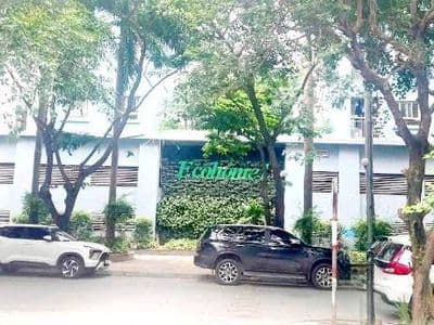 Bán căn hộ Ecohome 1, Đông Ngạc, Hà Nội - 56m2 - 3.4 tỷ