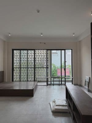 1n1k studi quá kĩ, nhà mới, gần DH Luật khu nguyễn chí thanh