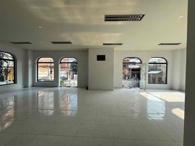 Mặt Tiền Shophouse 110m2 Đường Tân Cảng Bình Thạnh Đậu Xe thoải mái