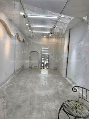 Mặt Tiền Lê Văn Sỹ 120m2 Có 2 Lầu Gần Phạm Văn Hai kinh doanh tự do
