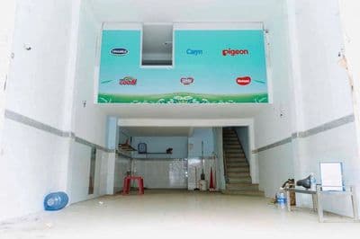 Mặt Tiền Lê Quang Định Ngang 5m Sát Chợ Bà Chiểu Có 4 Phòng Ngủ