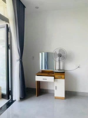 Cho thuê CHDV 2PN KBT Ecocharm, Đà Nẵng, Máy Giặt Riêng