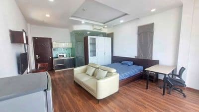 Cho thuê căn hộ gần biển Mỹ Khê, Vùng Sơn Trà