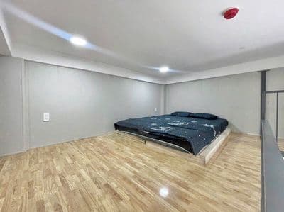 Cho thuê Duplex full nội thất An Nhơn 4, P102