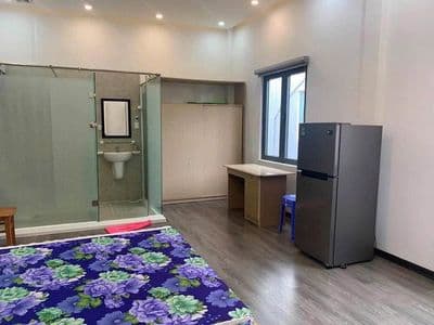 Cho thuê căn hộ gần SPKT, Y Dược, Duy Tân
