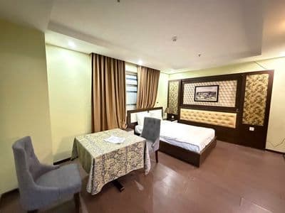 Căn hộ khách sạn cao cấp gần KTE, Hồ Xuân Hương