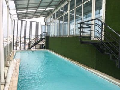 Căn hộ 1pn cực chill - free hồ bơi, gym, full tiện ích tại phú nhuận