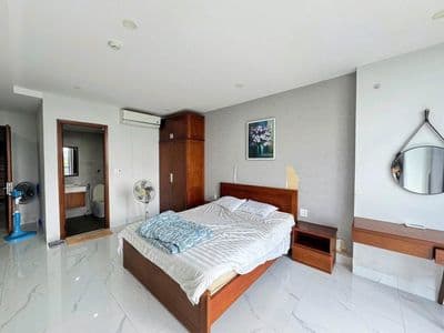 Cho thuê căn hộ Studio gần Cầu Sông Hàn, Đà Nẵng