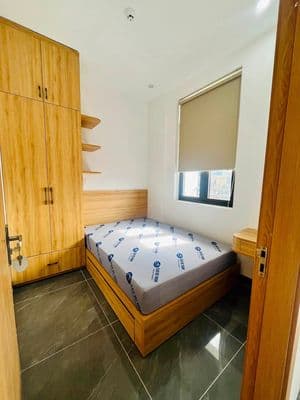 Cho thuê căn hộ 2PN Ngũ Hành Sơn, Đà Nẵng - Full nội thất