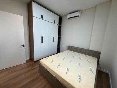 Cho thuê căn hộ 2PN full nội thất - Trần Cao Vân
