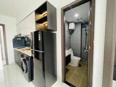Cho thuê căn hộ 1PN Cao Bá Quát, An Hải, Sơn Trà, full nội thất