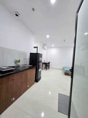 Cho thuê căn hộ Nguyễn Đình Chiểu, Ngũ Hành Sơn