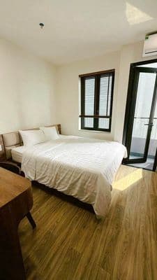 Cho thuê căn hộ Studio Khuê Mỹ Đông 7, giá 8tr3