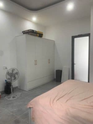 Cho thuê căn hộ Ecocharm Đà Nẵng, đủ nội thất
