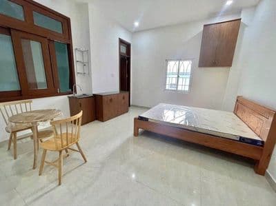 Cho thuê căn hộ 1PN Hoà Cường, Hải Châu, Đà Nẵng - 5TR