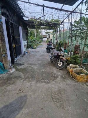 Bán đất Phường Dĩ An, Bình Dương - Đường Vũng Việt