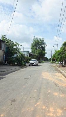 Bán đất KDC Đông An, Dĩ An, Bình Dương - 300m2