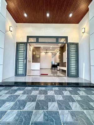 Nhà đẹp Chánh Hiệp TP.HCM chỉ 2 tỷ 180