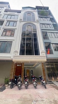 Bán đất 50m2 Yên Nghĩa, Hà Đông - Phù hợp xây tòa nhà 7 tầng