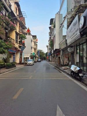Cho thuê mặt bằng đất mặt ngõ Hoàng Như Tiếp, Long Biên, 200m2