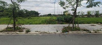 Đất TĐC Thư Lâm view Công viên giá 5xtr/m2