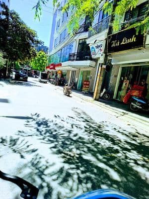 Nhà 6 tầng thang máy gần Văn Quán, Hà Đông