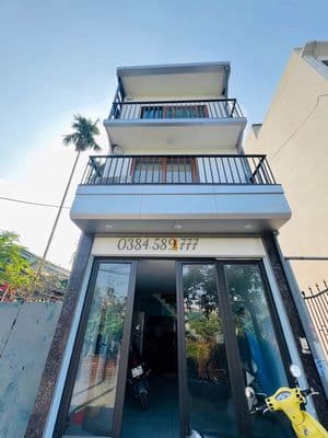 Nhà 45m/3 Tầng full nội thất Dương Nội, Hà Đông