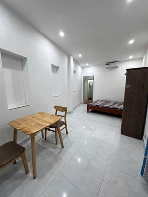 Cho thuê CHDV full nội thất ở Trưng Nữ Vương, Đà Nẵng