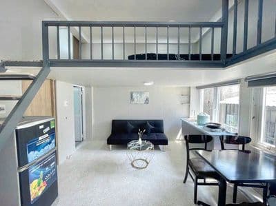 Cho thuê căn hộ Duplex đường 07 An Nhơn 4, Sơn Trà, gần biển
