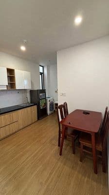 Cho thuê căn hộ 1PN An Hải Đông 1 - Sơn Trà - Full nội thất