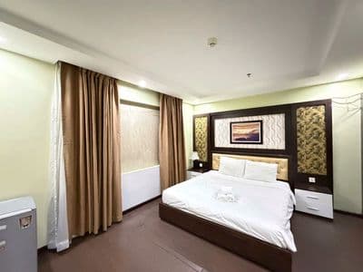 Cho thuê căn hộ Studio gần biển, trường KTE