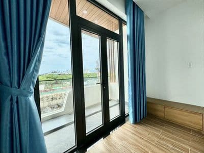 Cho thuê căn hộ 2PN Hoá Sơn 9, Hải Châu