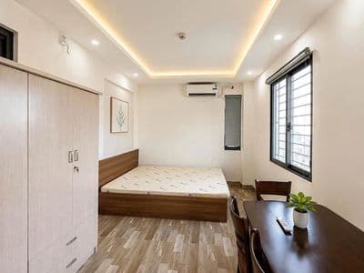 Cho thuê căn hộ 1PN full nội thất, đường 2/9, Hải Châu