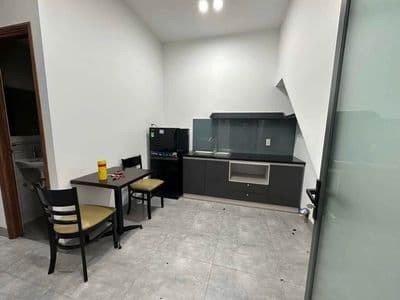 Cho thuê căn hộ studio full nội thất Nguyễn Sơn Hà, Hải Châu