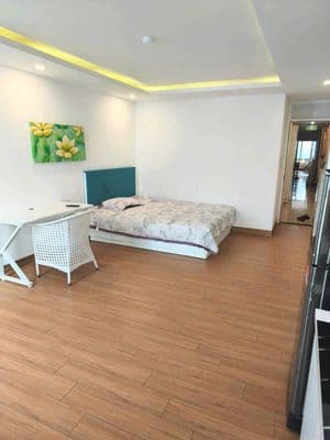 Căn hộ hiện đại có hồ bơi - Sơn Trà - 7 triệu