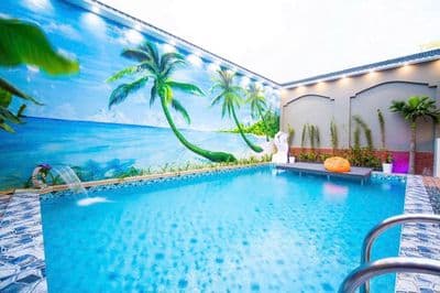 Căn hộ khách sạn 4tr9 gần ĐH KTế, Đà Nẵng