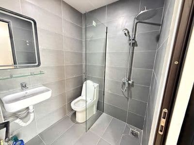 Căn hộ studio làng Đại Học, Đà Nẵng, full nội thất