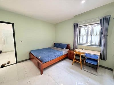Căn hộ Studio trung tâm, 5.5tr, Hải Châu, Đà Nẵng