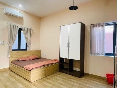 Cho thuê căn hộ full nội thất khu đô thị FPT - Đà Nẵng