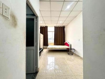 Đi Bộ Qua Cvpm Quang Trung - FPT Đầy Đủ Tiện Nghi _ Không Chung Chủ